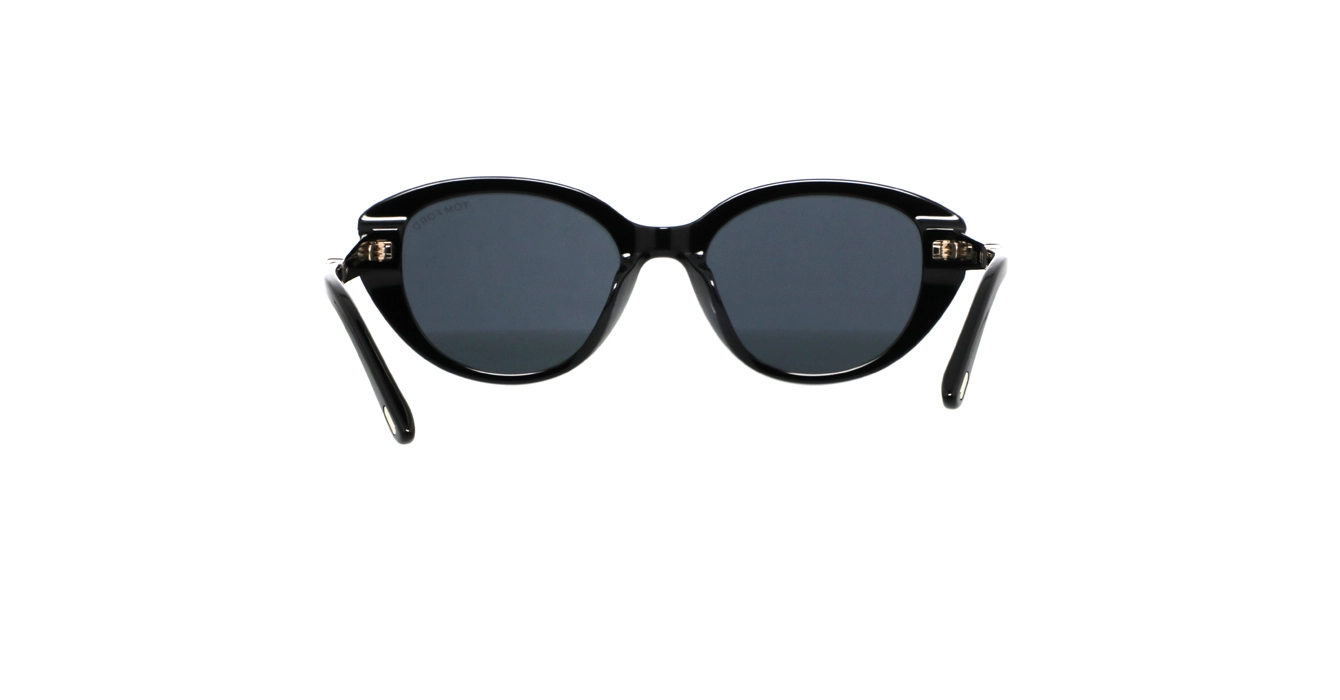 Tom Ford FT1246-K 01A s54