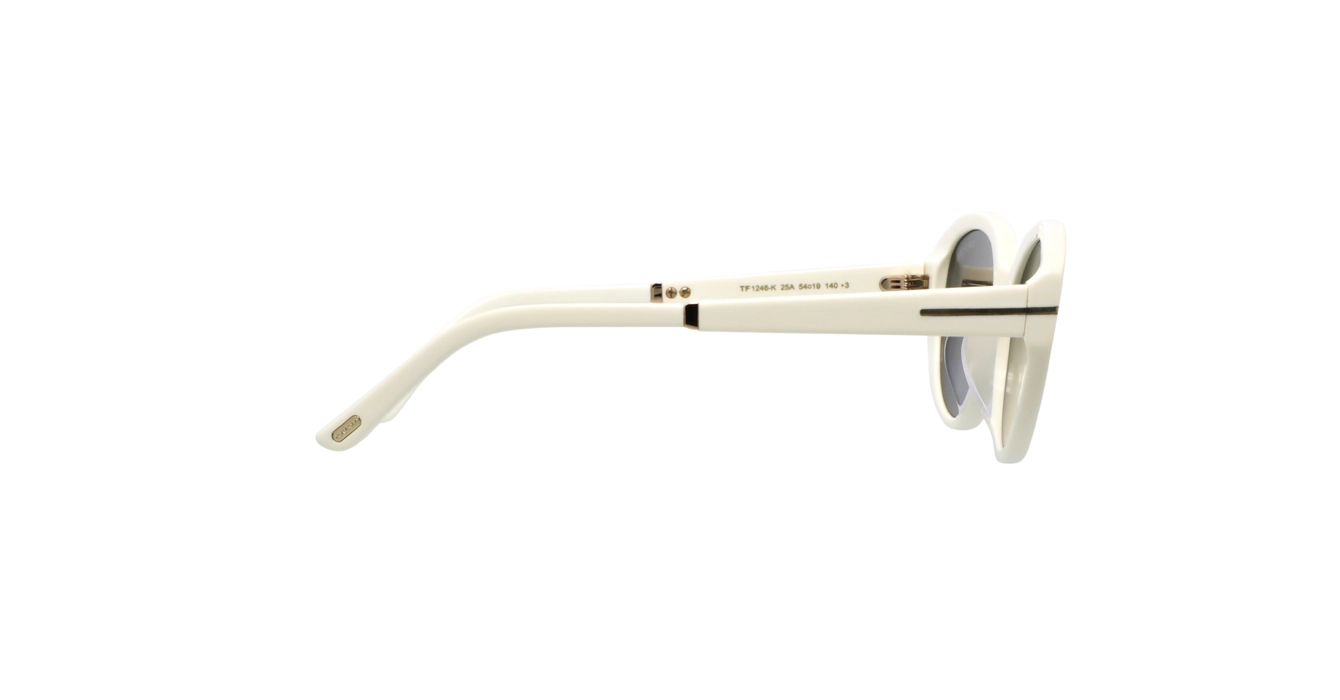 Tom Ford FT1246-K 25A s54