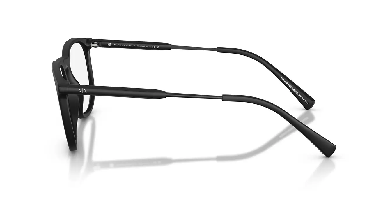 Armani Exchange AX3127F 8078 s52