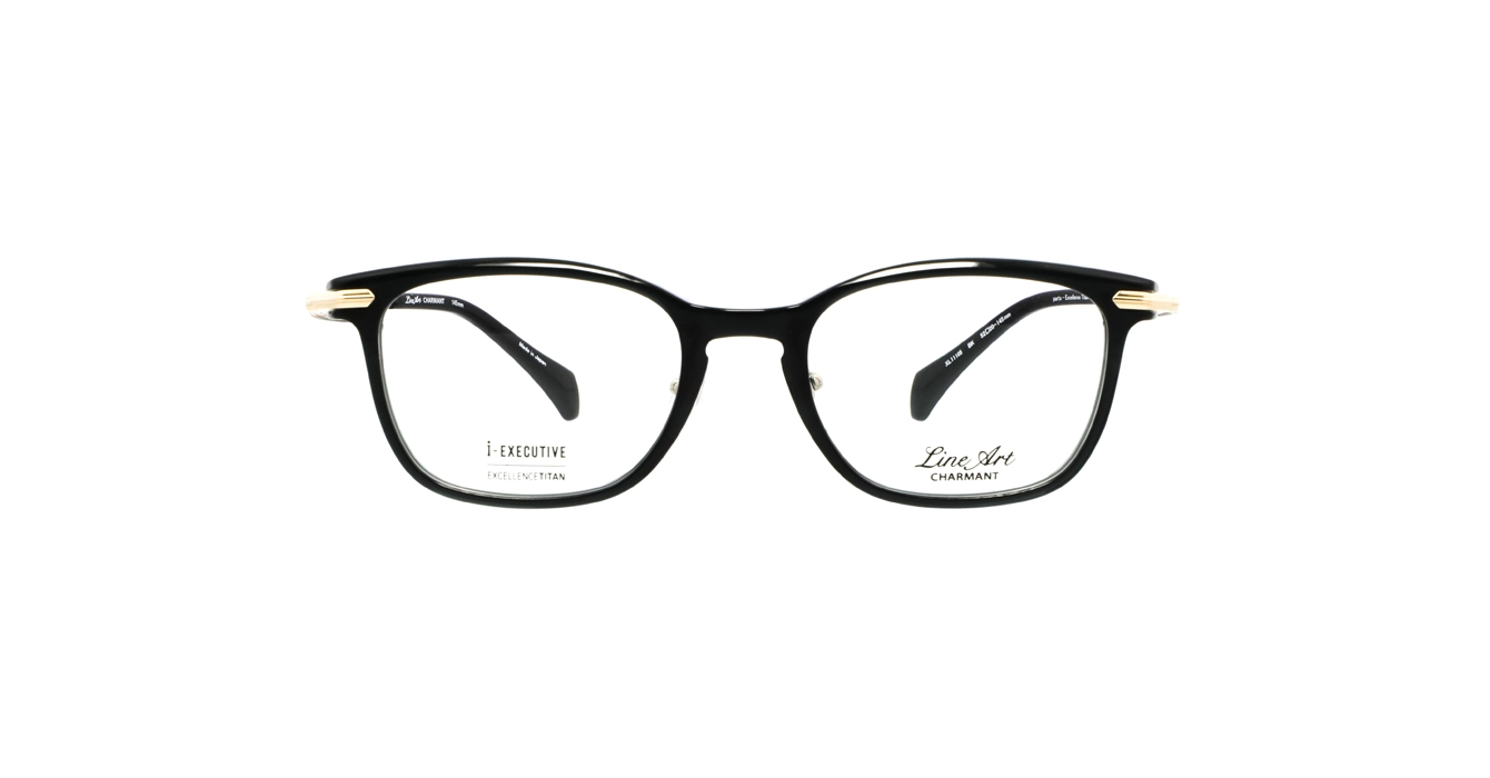 Charmant XL11105 BK s52