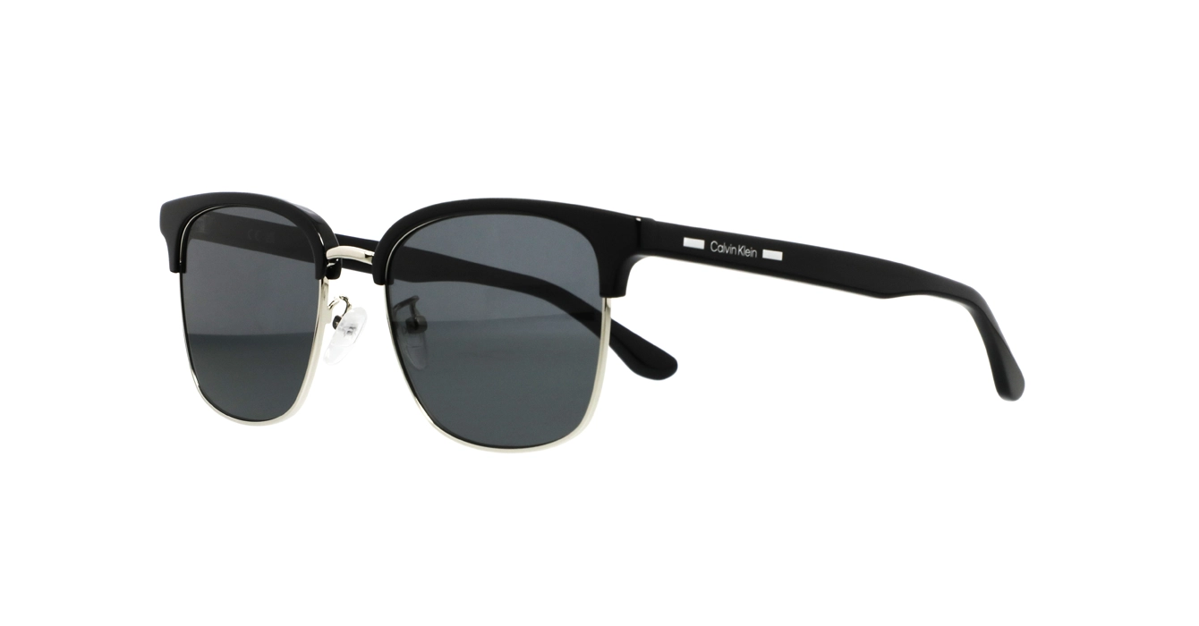 cK Calvin Klein 25124SLBK 003 s56