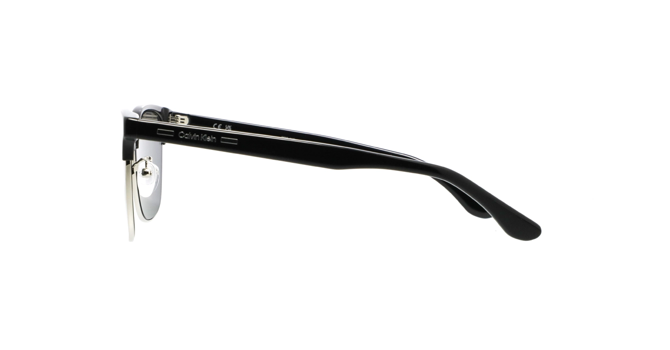 cK Calvin Klein 25124SLBK 003 s56