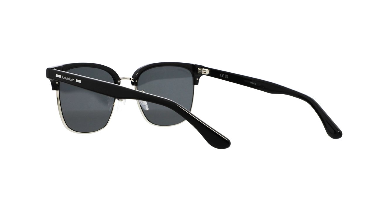 cK Calvin Klein 25124SLBK 003 s56