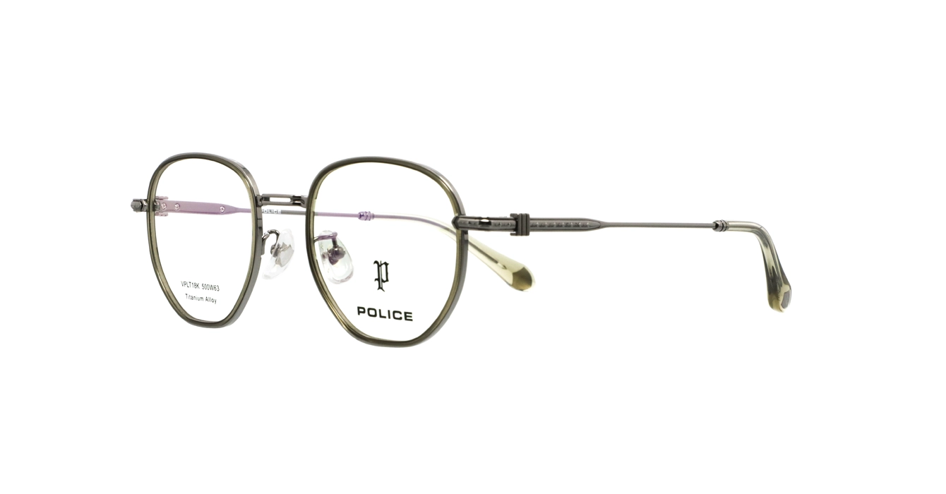 Police VPLT18K 500W63 s50
