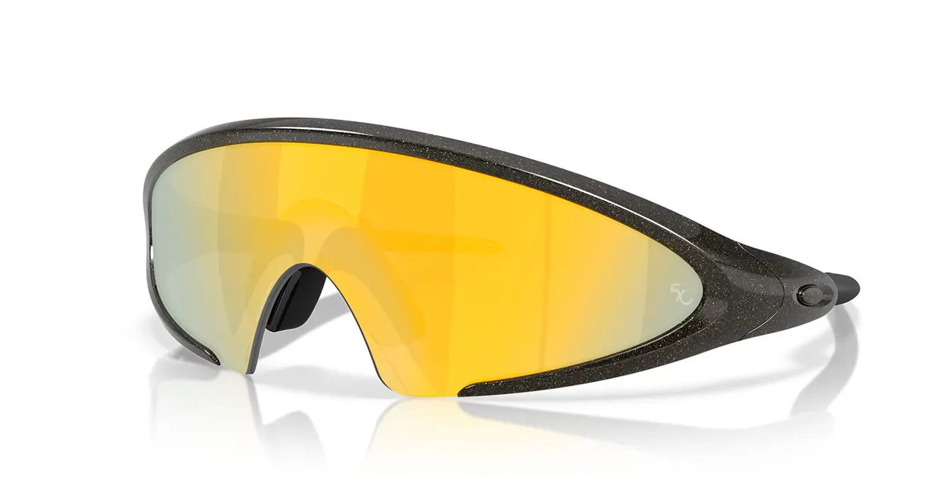 Oakley Ellipse Midas Fleck W/ Prizm 24K (OO9490-07) s40