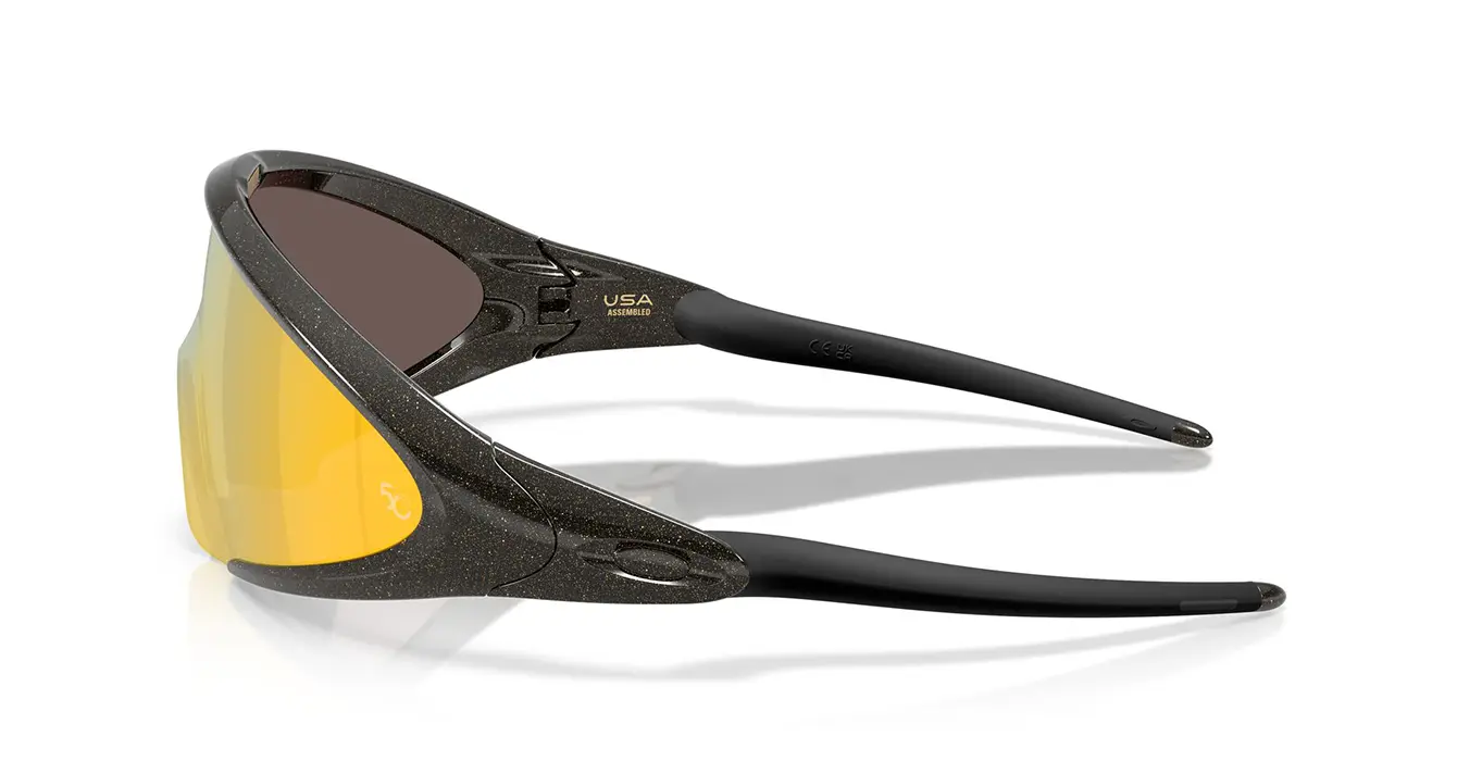 Oakley Ellipse Midas Fleck W/ Prizm 24K (OO9490-07) s40