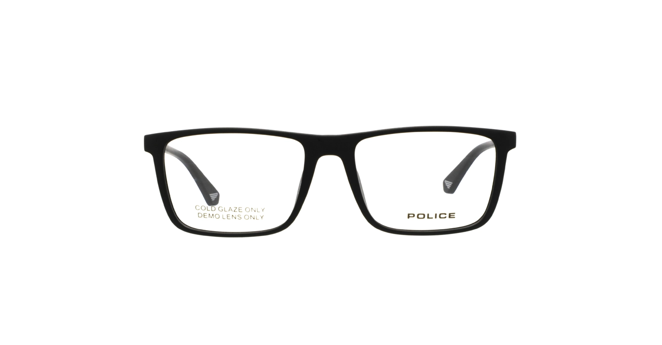 Police UPLQ66 U28P s54 Origins Lite32 + Clip On