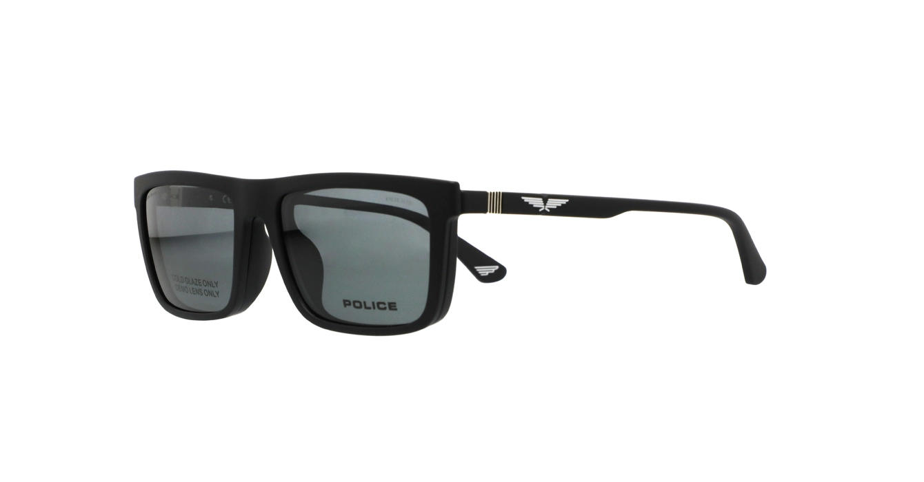 Police UPLQ66 U28P s54 Origins Lite32 + Clip On