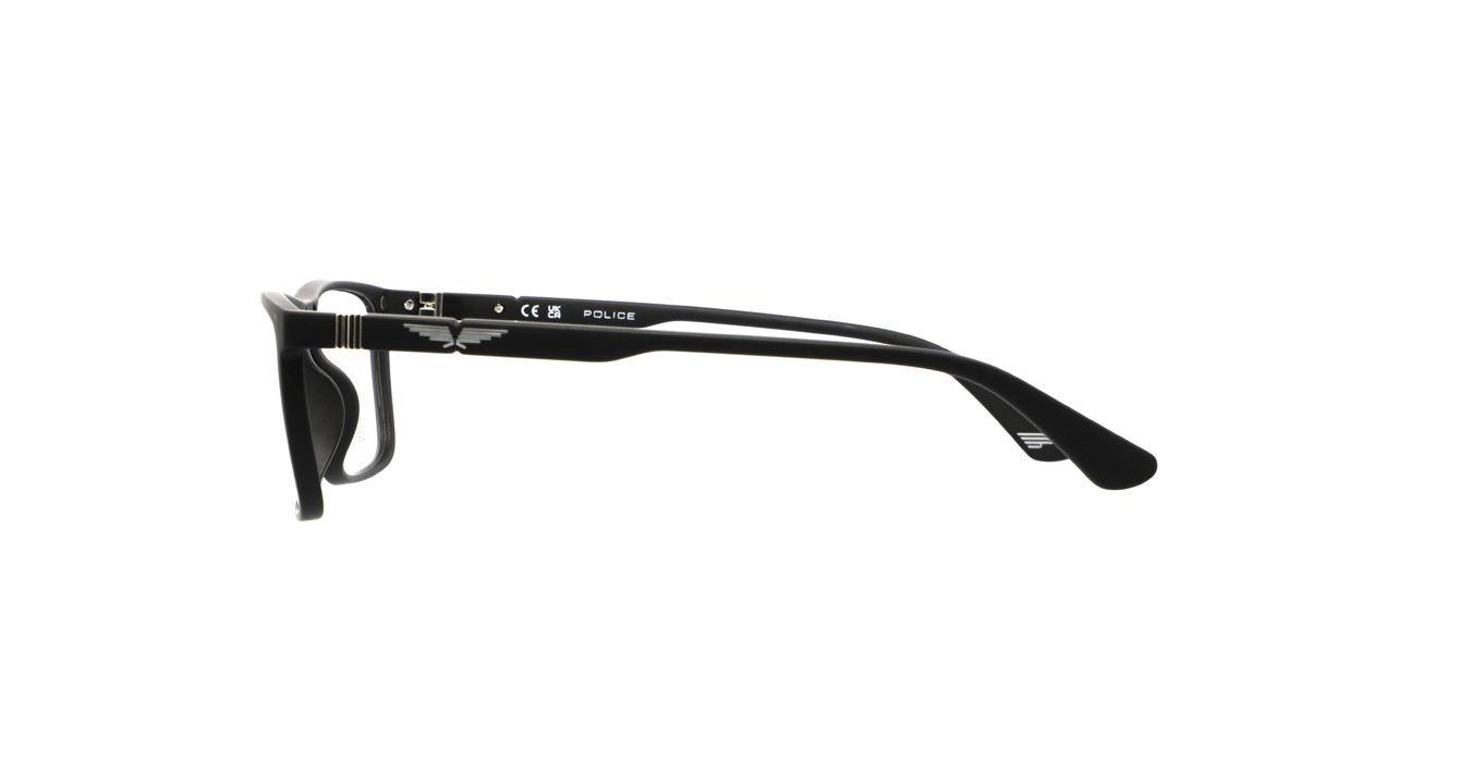 Police UPLQ66 U28P s54 Origins Lite32 + Clip On