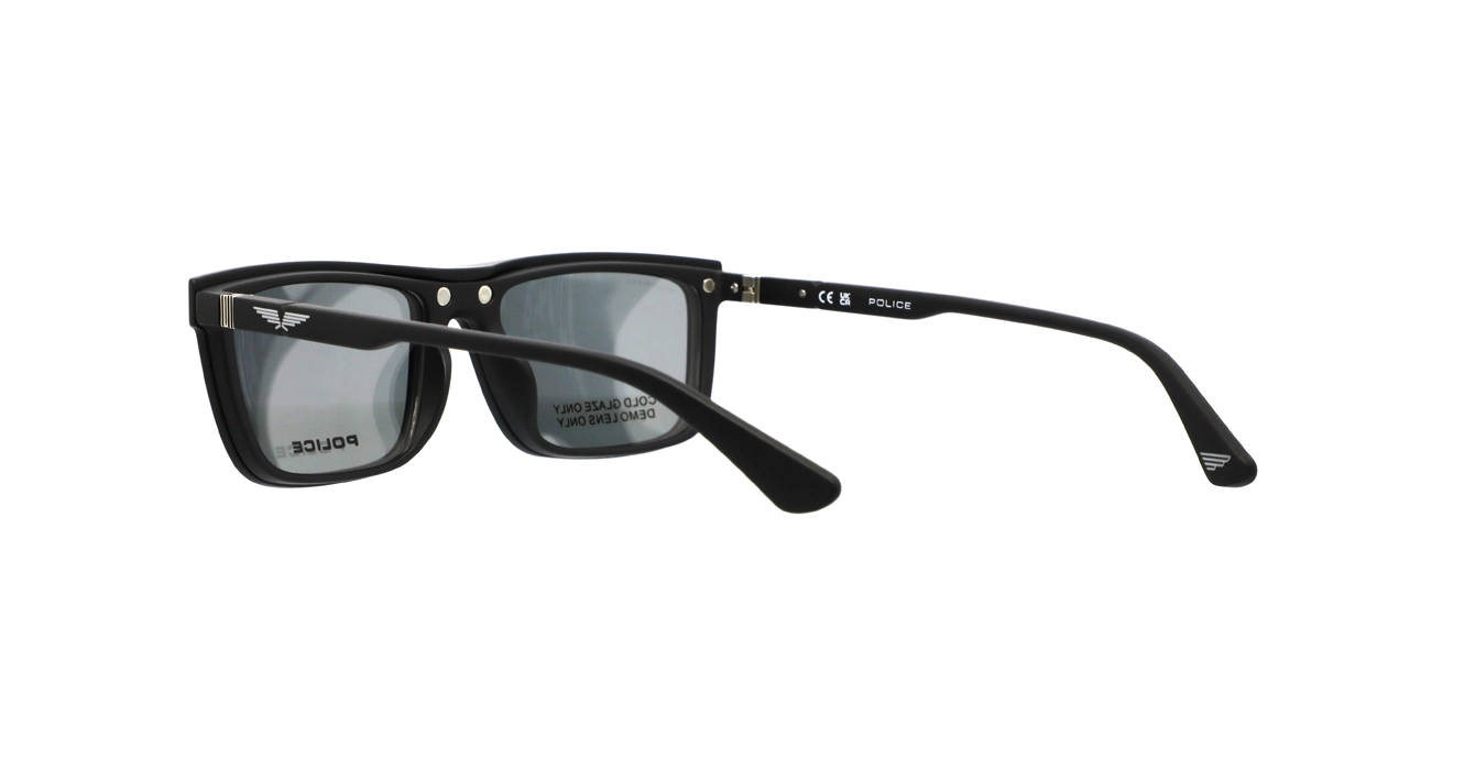 Police UPLQ66 U28P s54 Origins Lite32 + Clip On