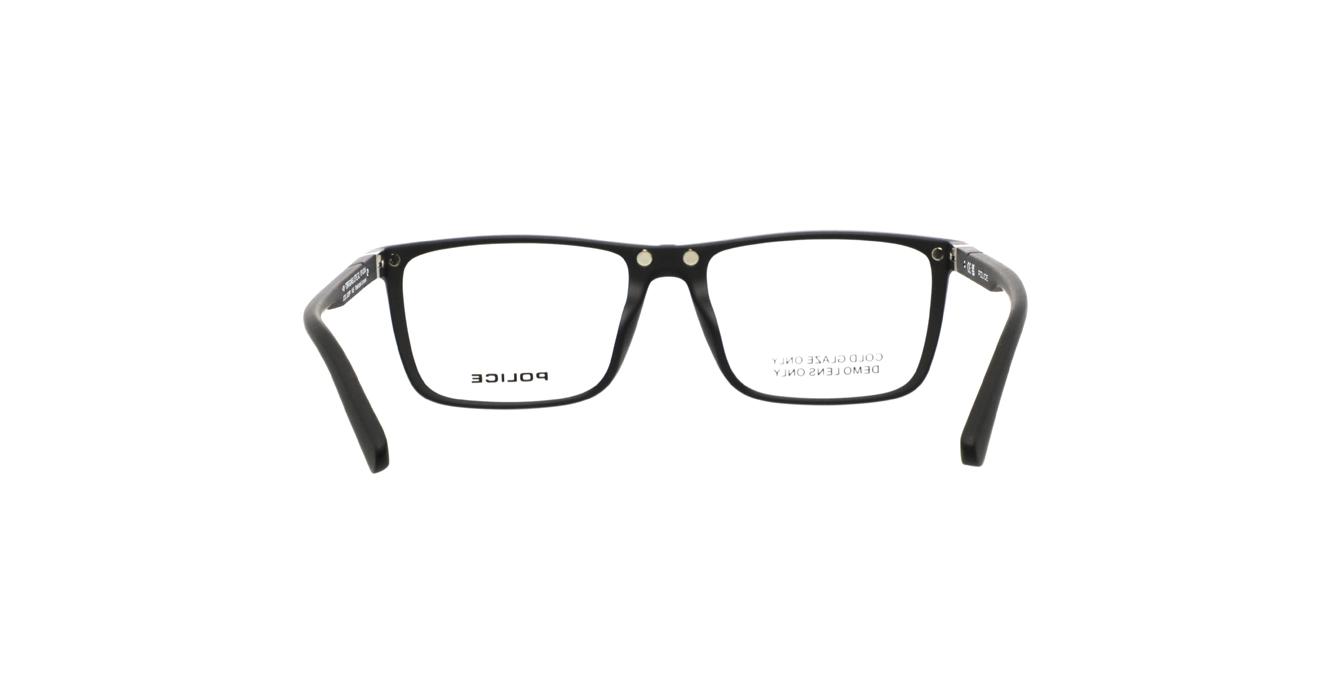 Police UPLQ66 U28P s54 Origins Lite32 + Clip On