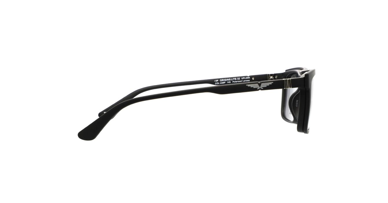 Police UPLQ66 U28P s54 Origins Lite32 + Clip On