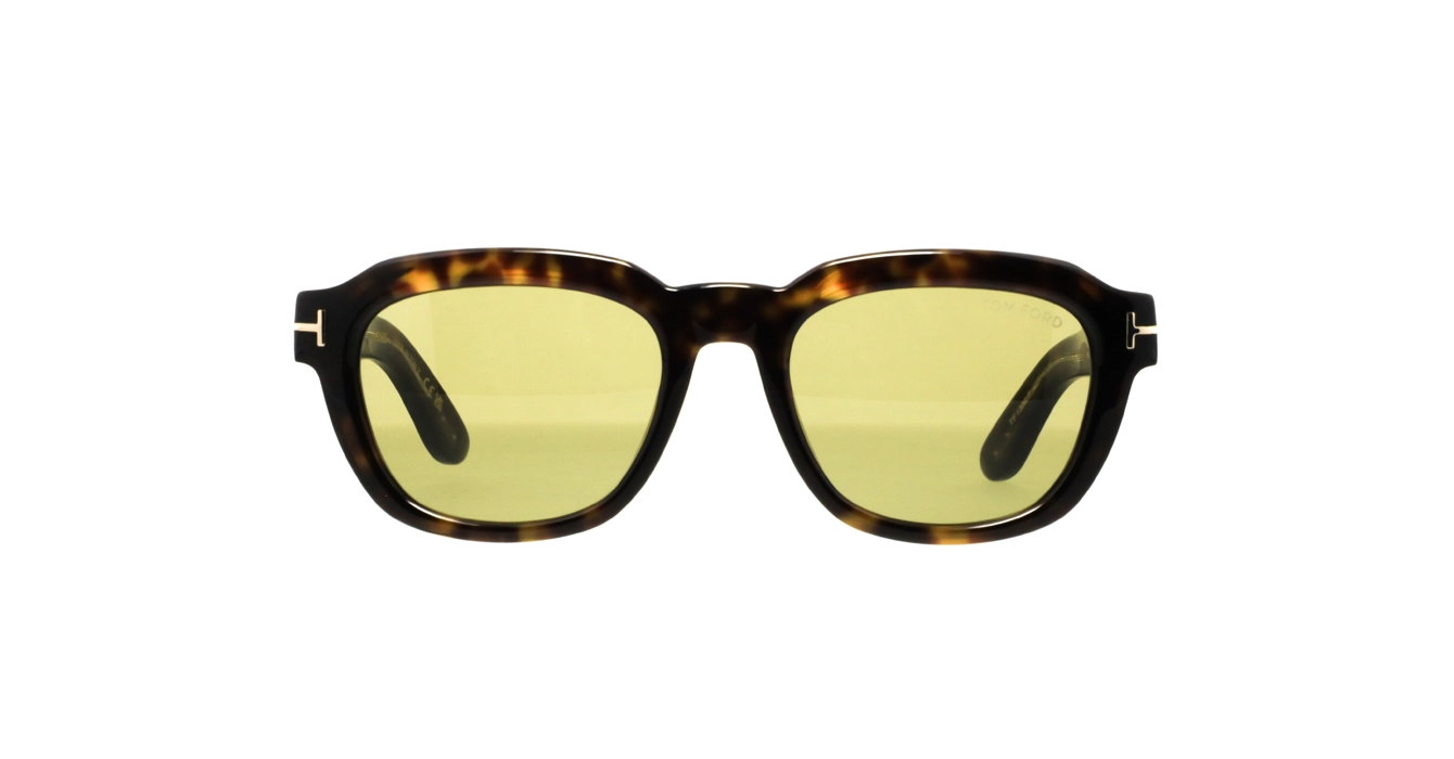 Tom Ford FT1226-F 52N s53 Icon