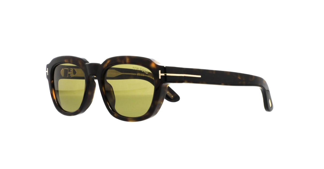 Tom Ford FT1226-F 52N s53 Icon