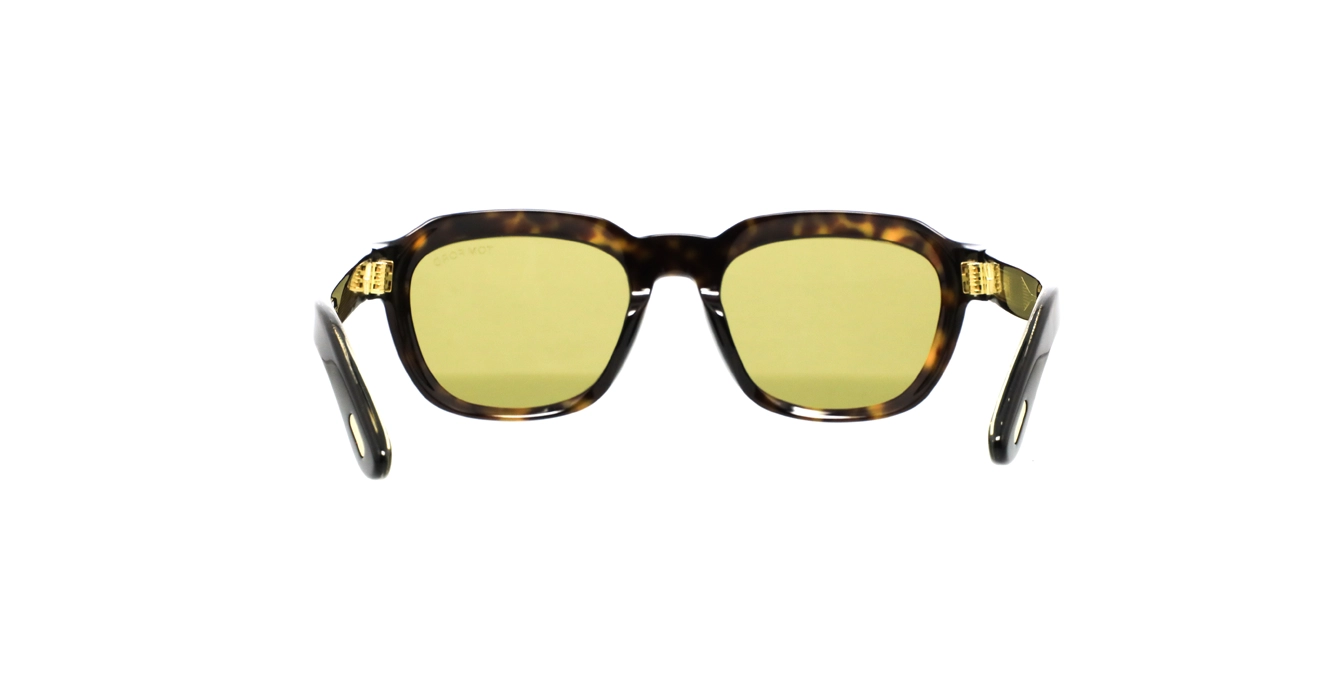 Tom Ford FT1226-F 52N s53 Icon