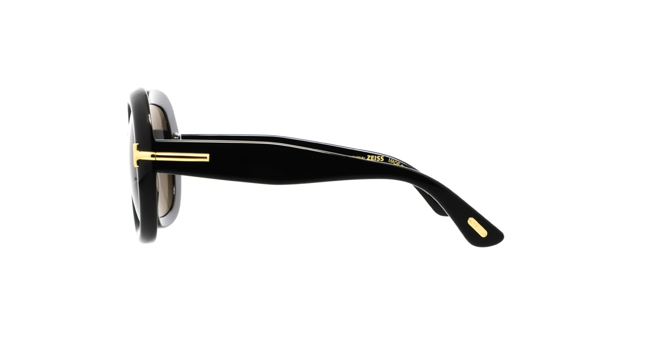 Tom Ford FT1278 01A s56 Icon