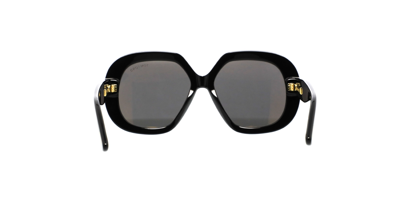 Tom Ford FT1278 01A s56 Icon