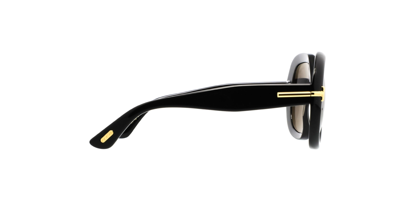 Tom Ford FT1278 01A s56 Icon