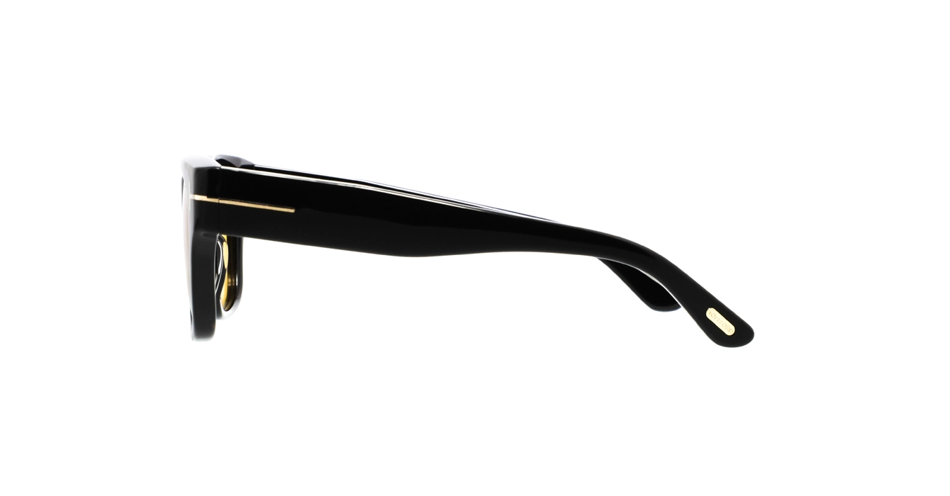 Tom Ford FT1280 01E s53 Caine-02