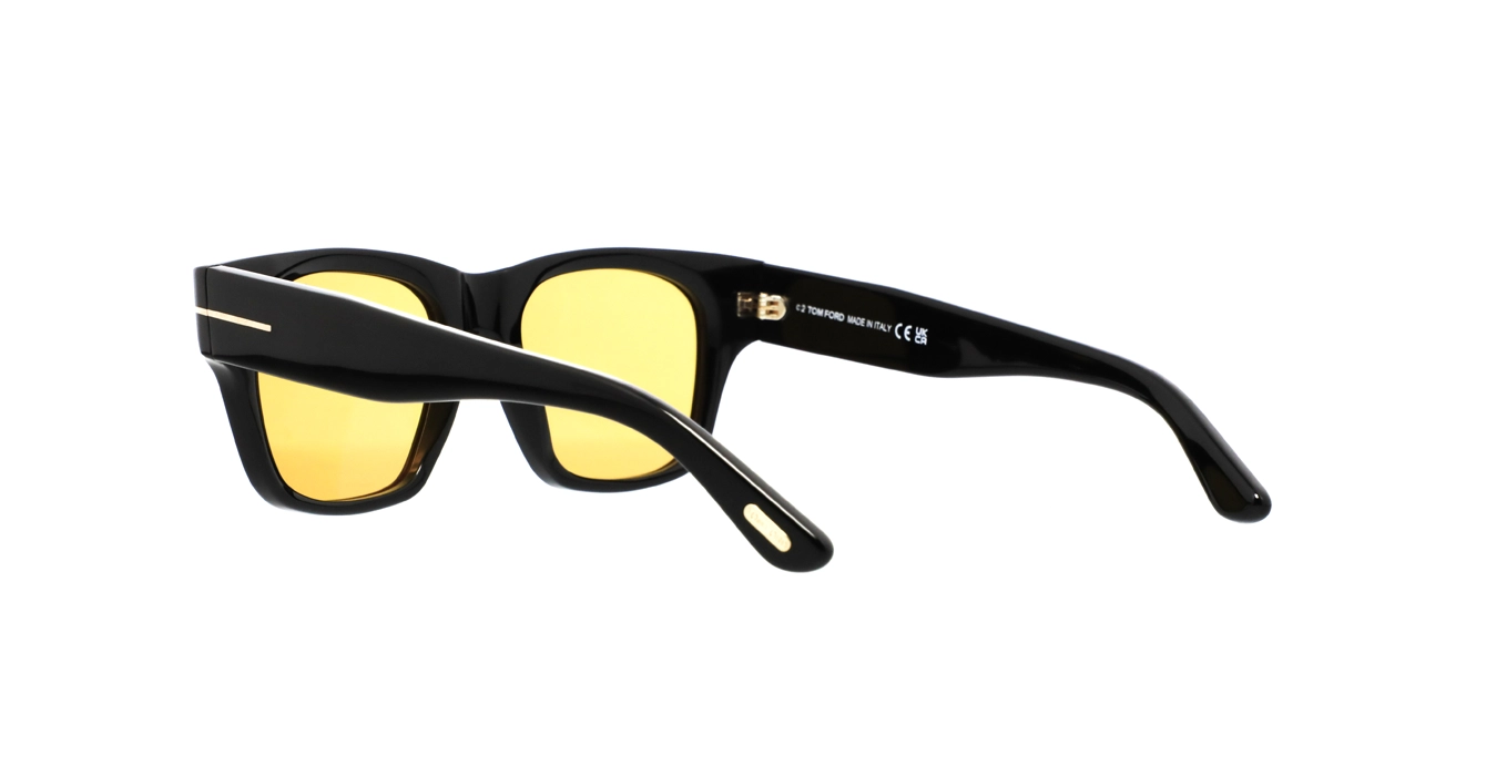 Tom Ford FT1280 01E s53 Caine-02