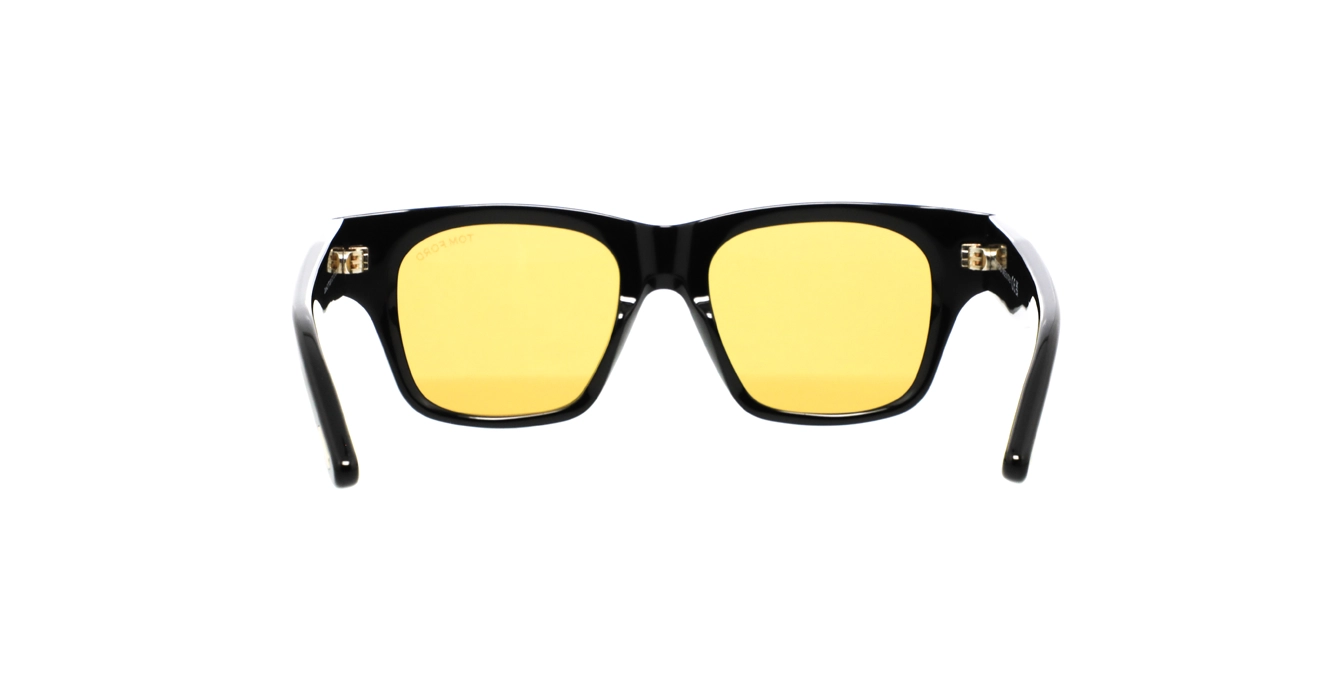 Tom Ford FT1280 01E s53 Caine-02