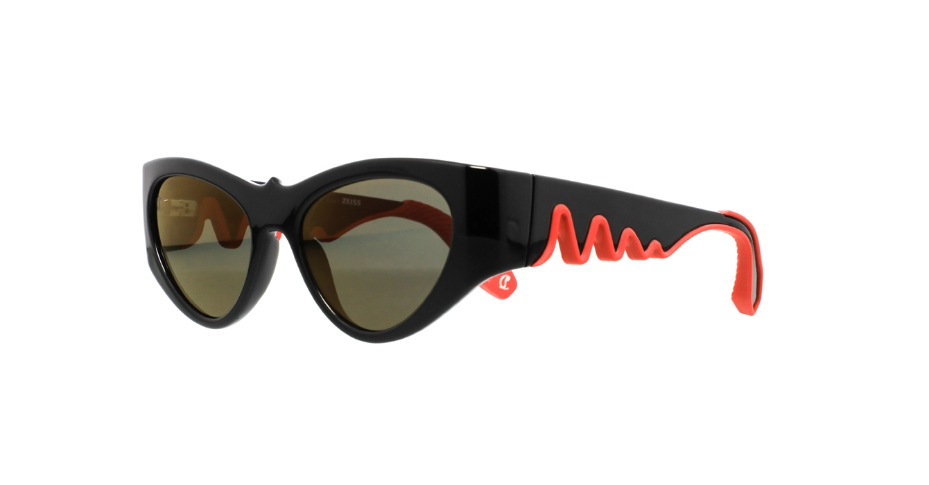 Louboutin LB0018 01C s54