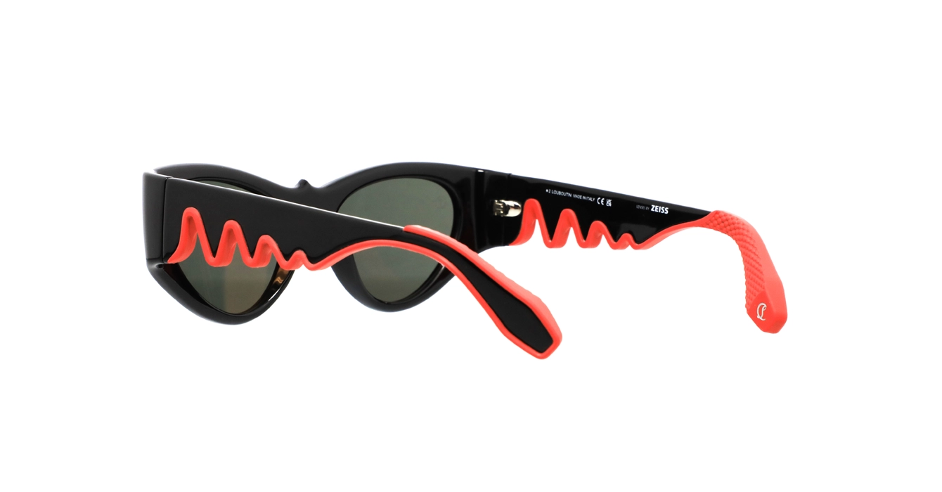 Louboutin LB0018 01C s54