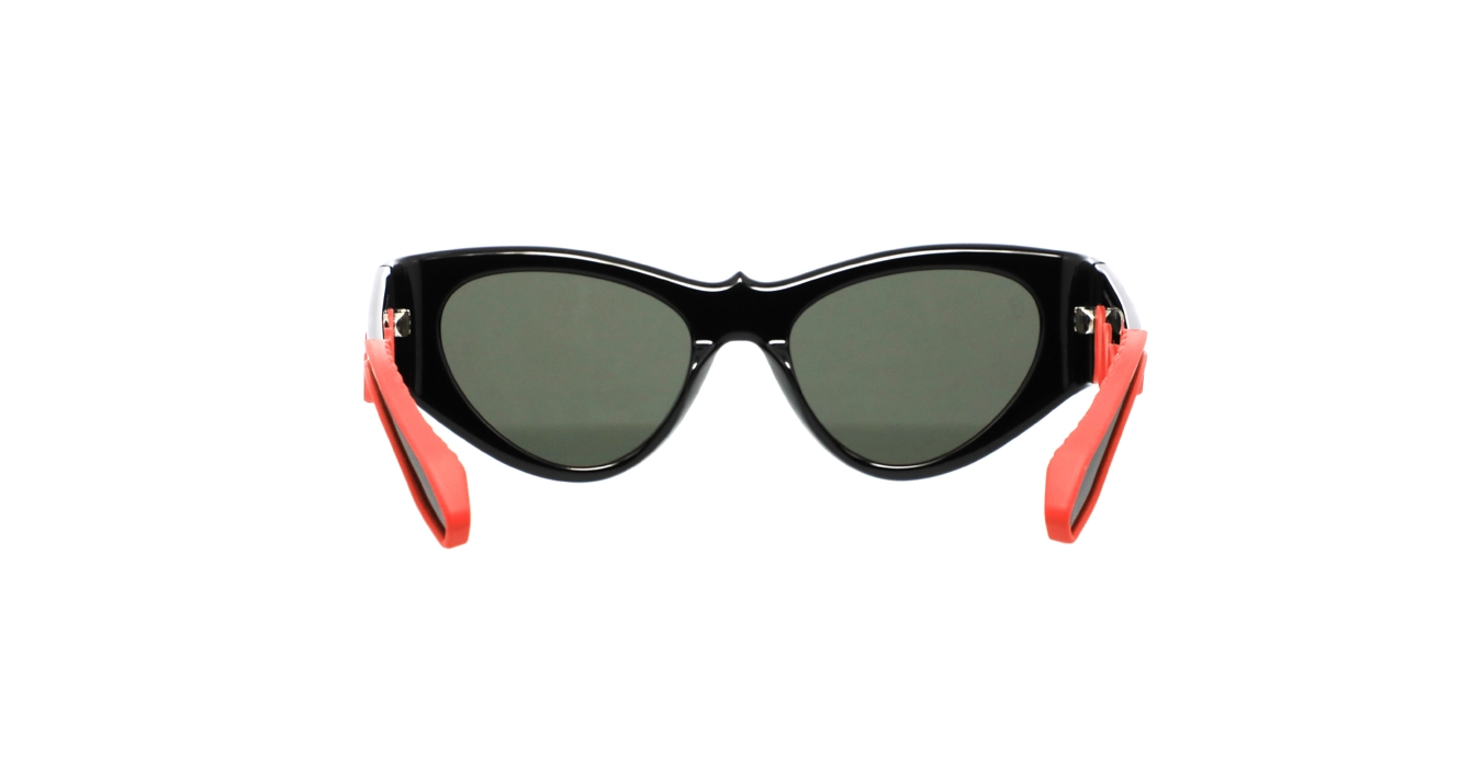 Louboutin LB0018 01C s54