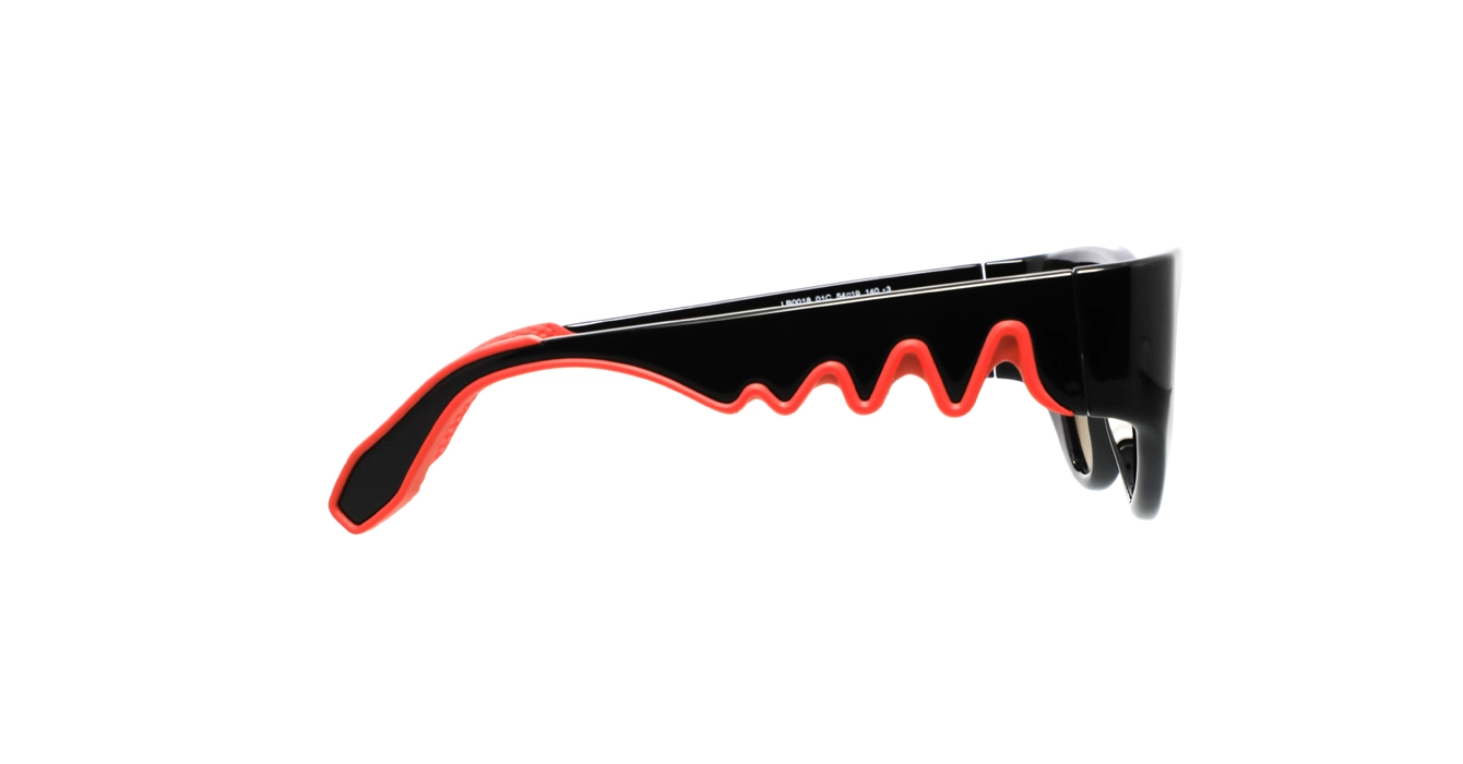 Louboutin LB0018 01C s54