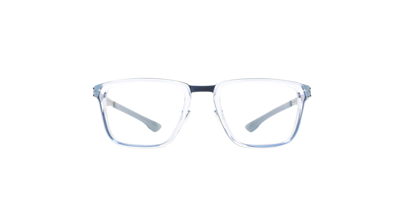 IC Berlin IM5008 084 Mb23 - Crystal Clear/Electric Light Blue s52