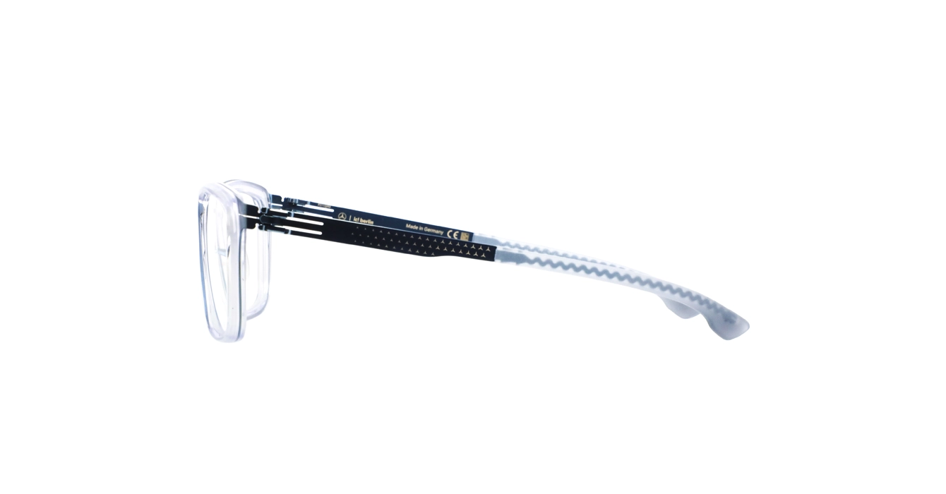 IC Berlin IM5008 084 Mb23 - Crystal Clear/Electric Light Blue s52
