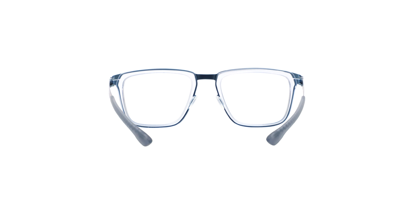 IC Berlin IM5008 084 Mb23 - Crystal Clear/Electric Light Blue s52