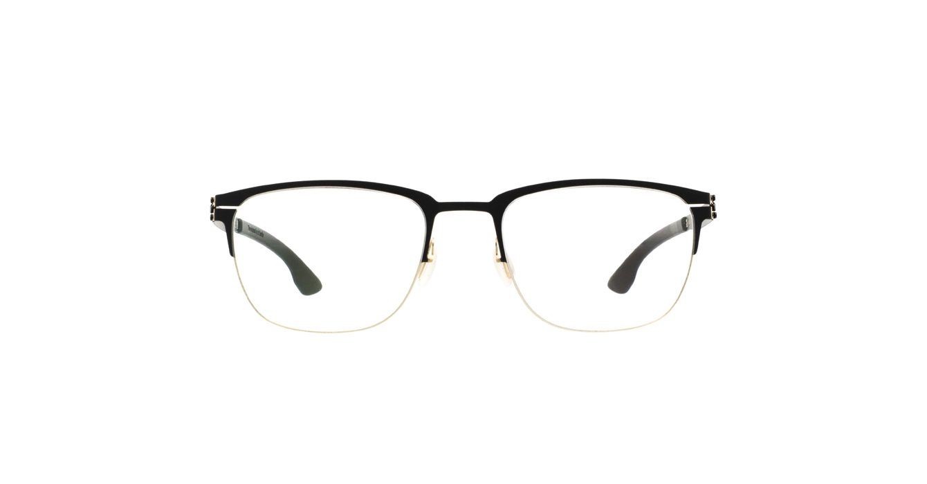 IC Berlin IC5064 005 The Lone Wolf Large - Rose Black s53