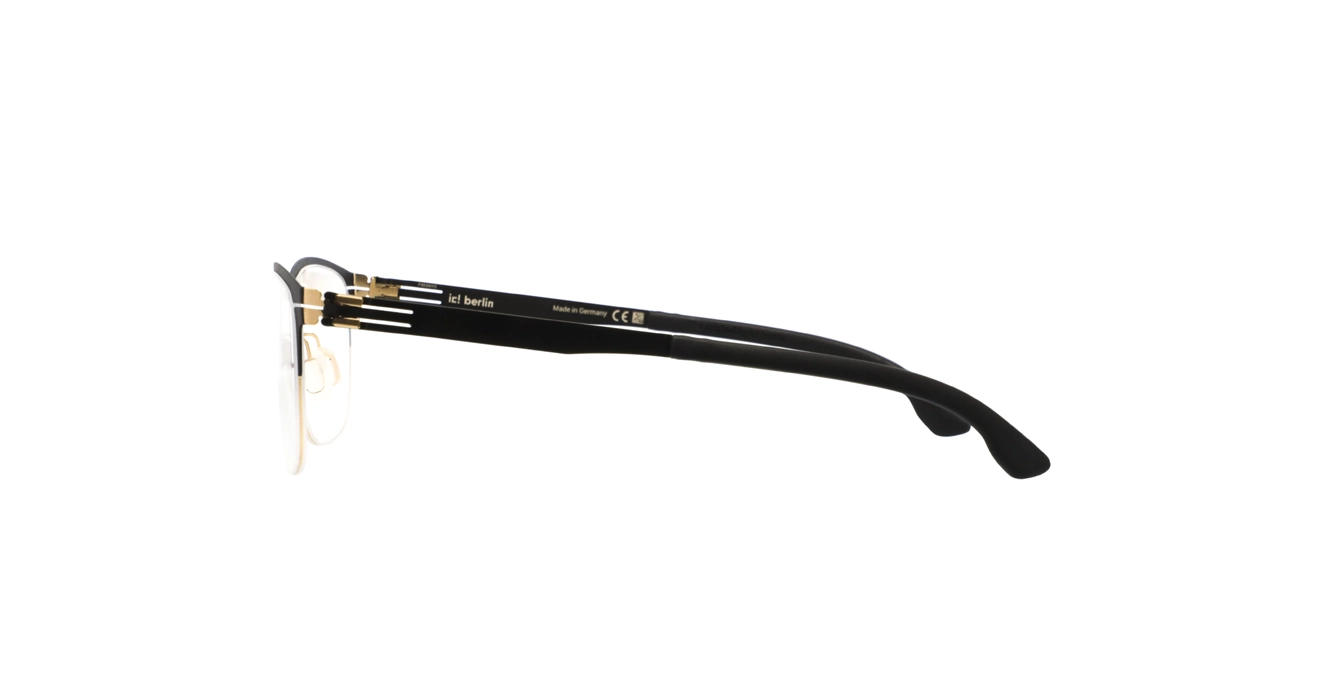 IC Berlin IC5064 005 The Lone Wolf Large - Rose Black s53