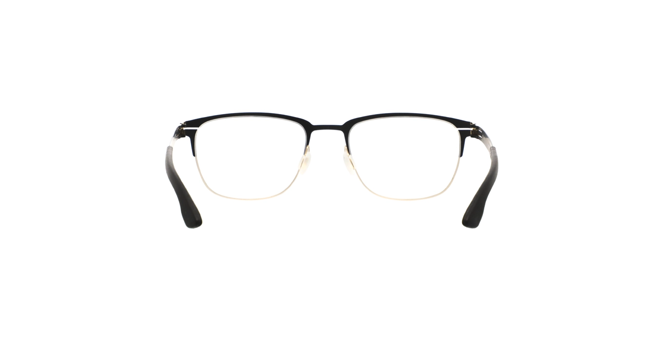 IC Berlin IC5064 005 The Lone Wolf Large - Rose Black s53