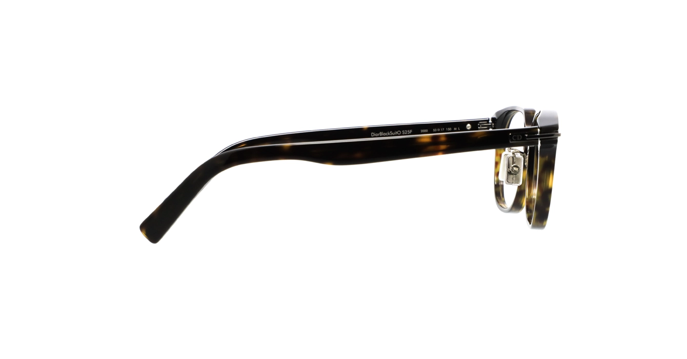 Dior BlackSuitO S25F DM50110F 2000 s53
