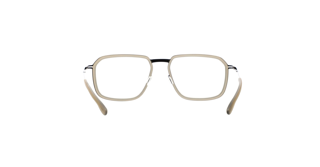 IC Berlin IC5168 05A Avery - Cloudy Brown HD/Gun Metal s55