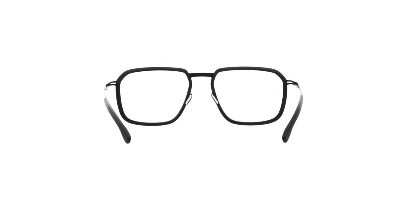 IC Berlin IC5168 05B Avery - Black Coarse Matt HD/Black s55