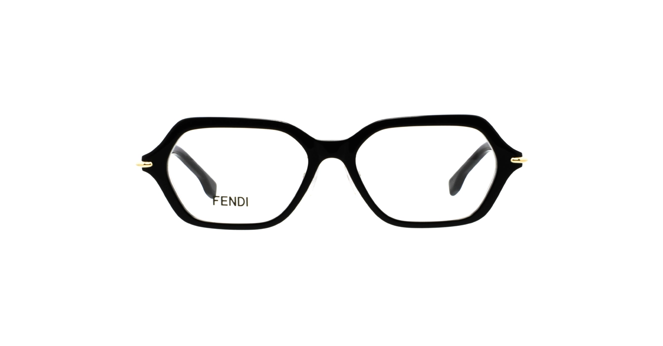 Fendi FE50125F 001 s53