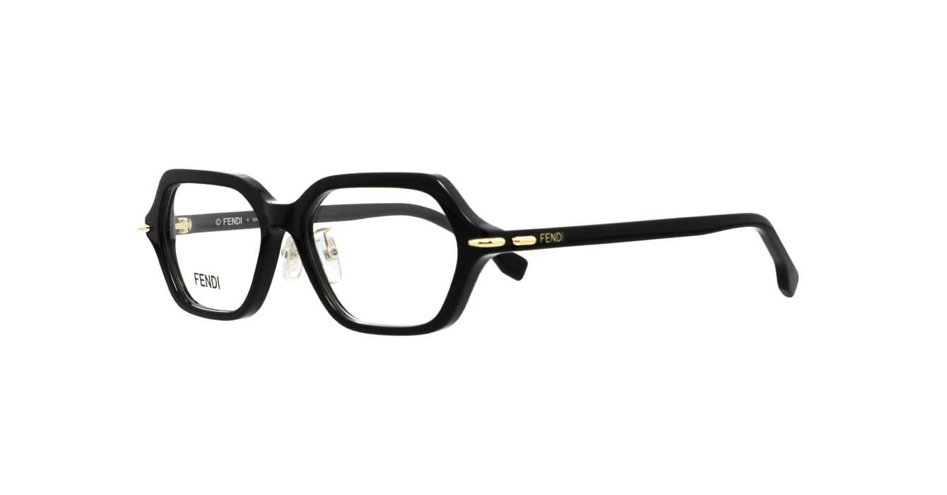 Fendi FE50125F 001 s53