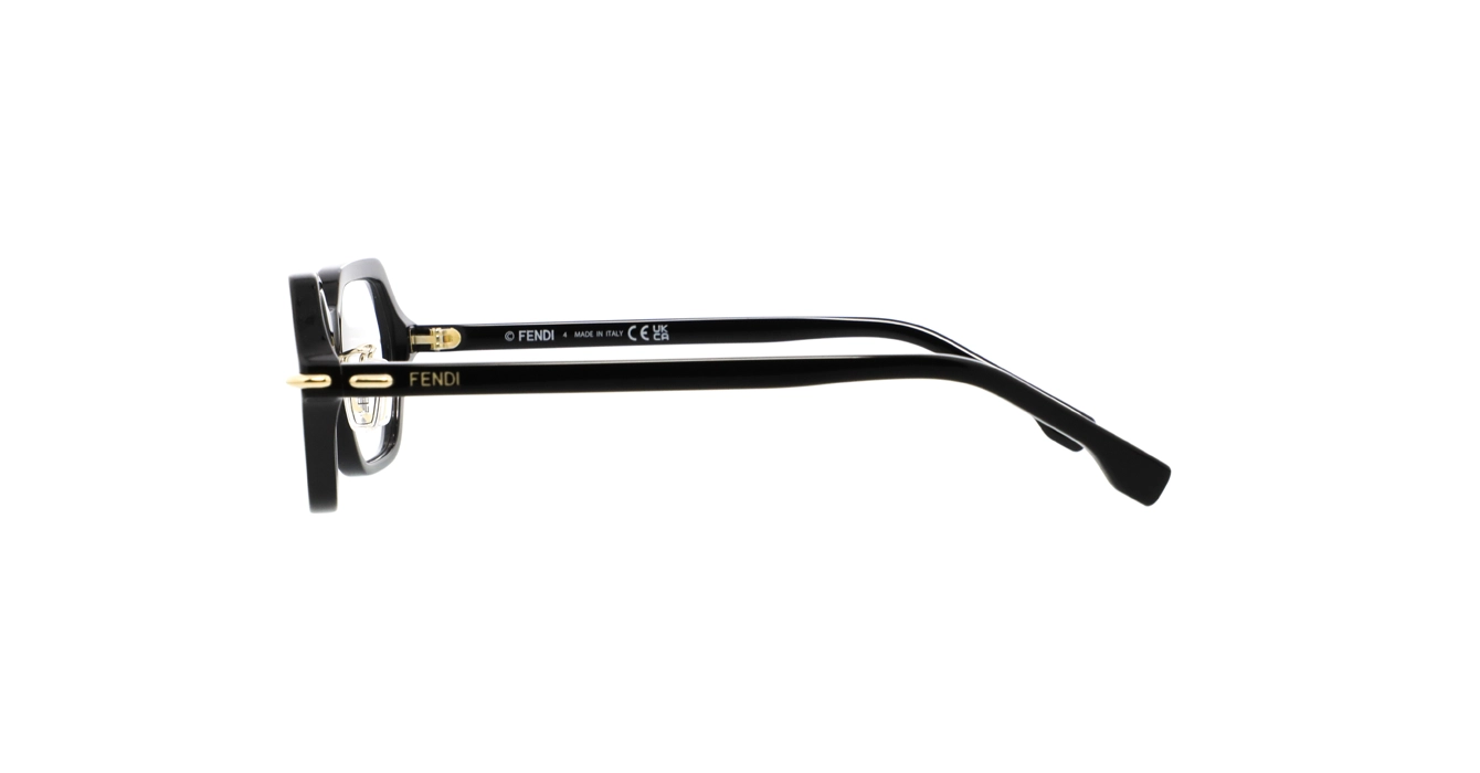 Fendi FE50125F 001 s53