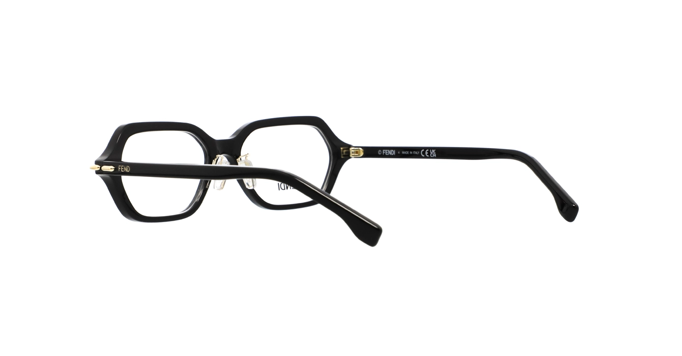 Fendi FE50125F 001 s53