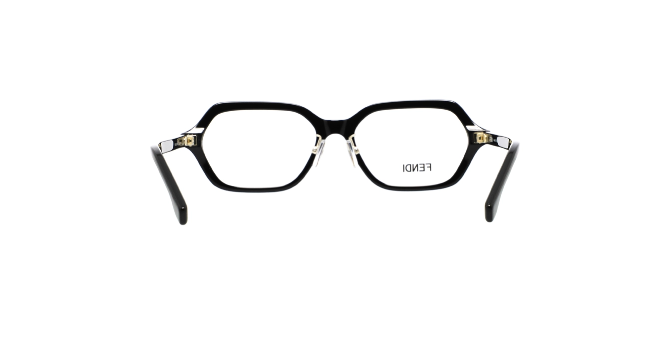 Fendi FE50125F 001 s53