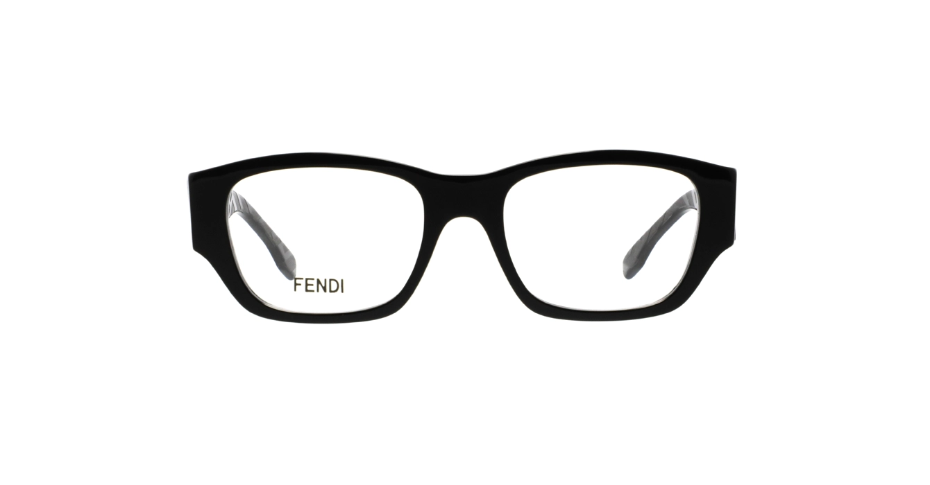 Fendi FE50123I 001 s53