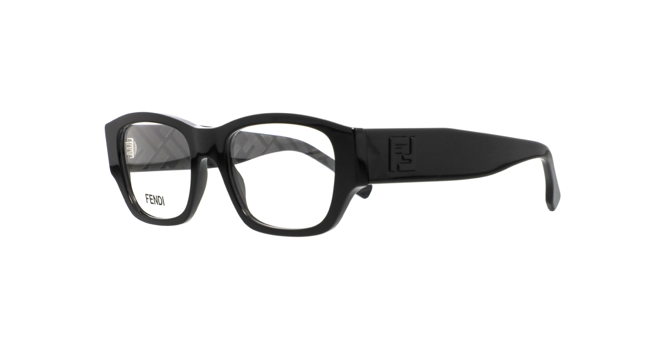 Fendi FE50123I 001 s53
