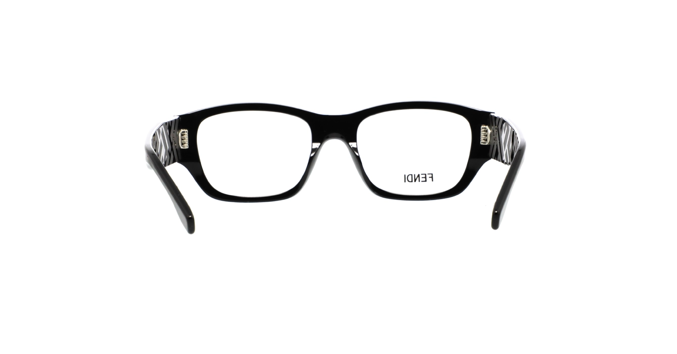Fendi FE50123I 001 s53