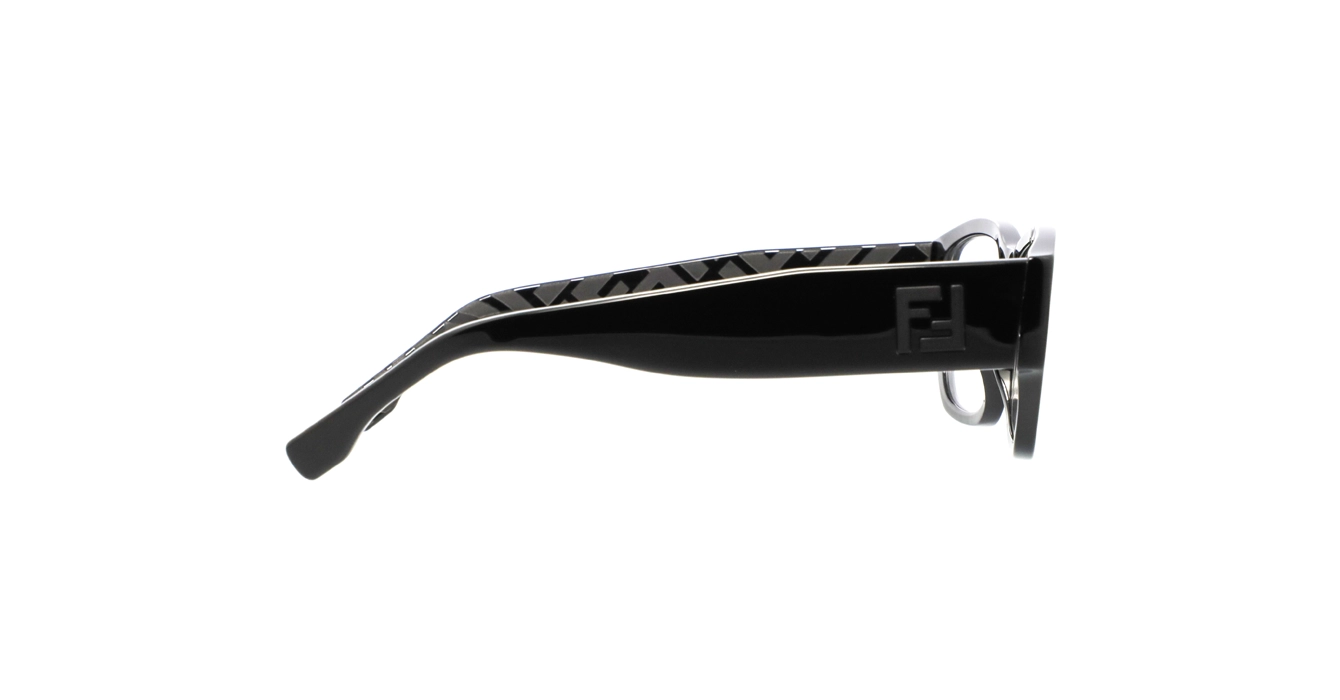 Fendi FE50123I 001 s53