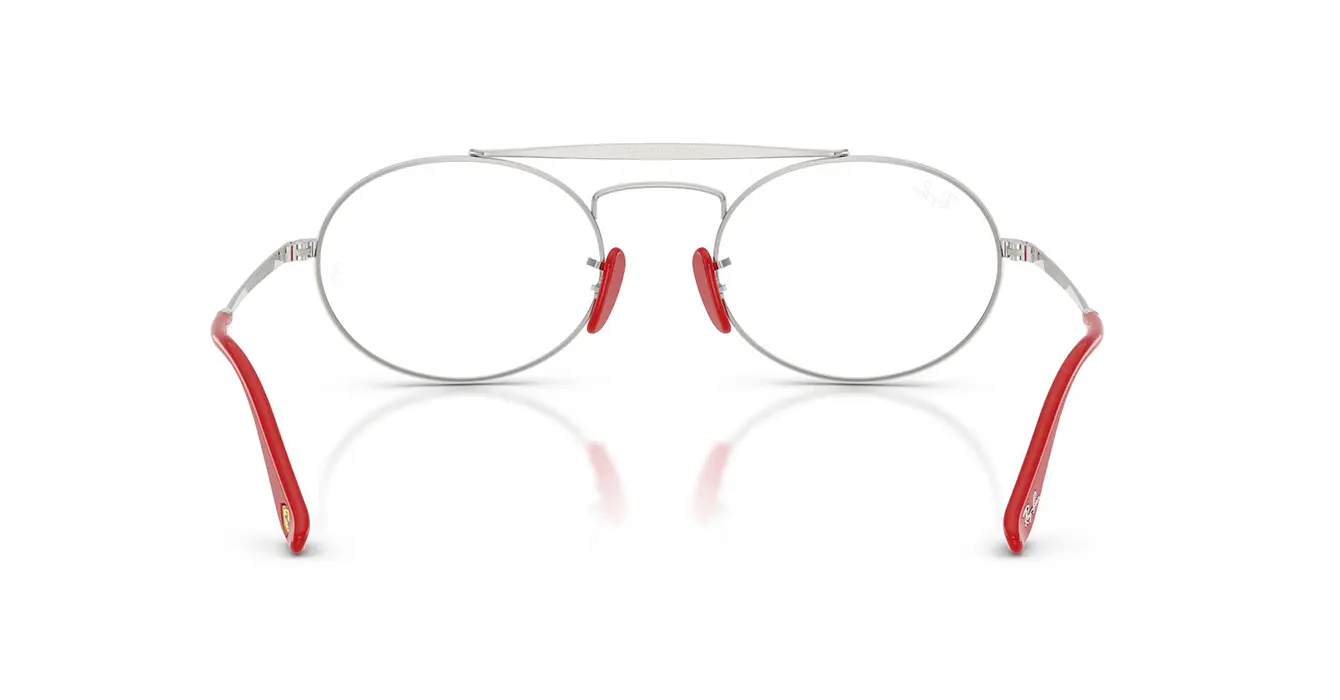 Ray-Ban RB3775-V-M F007 s51