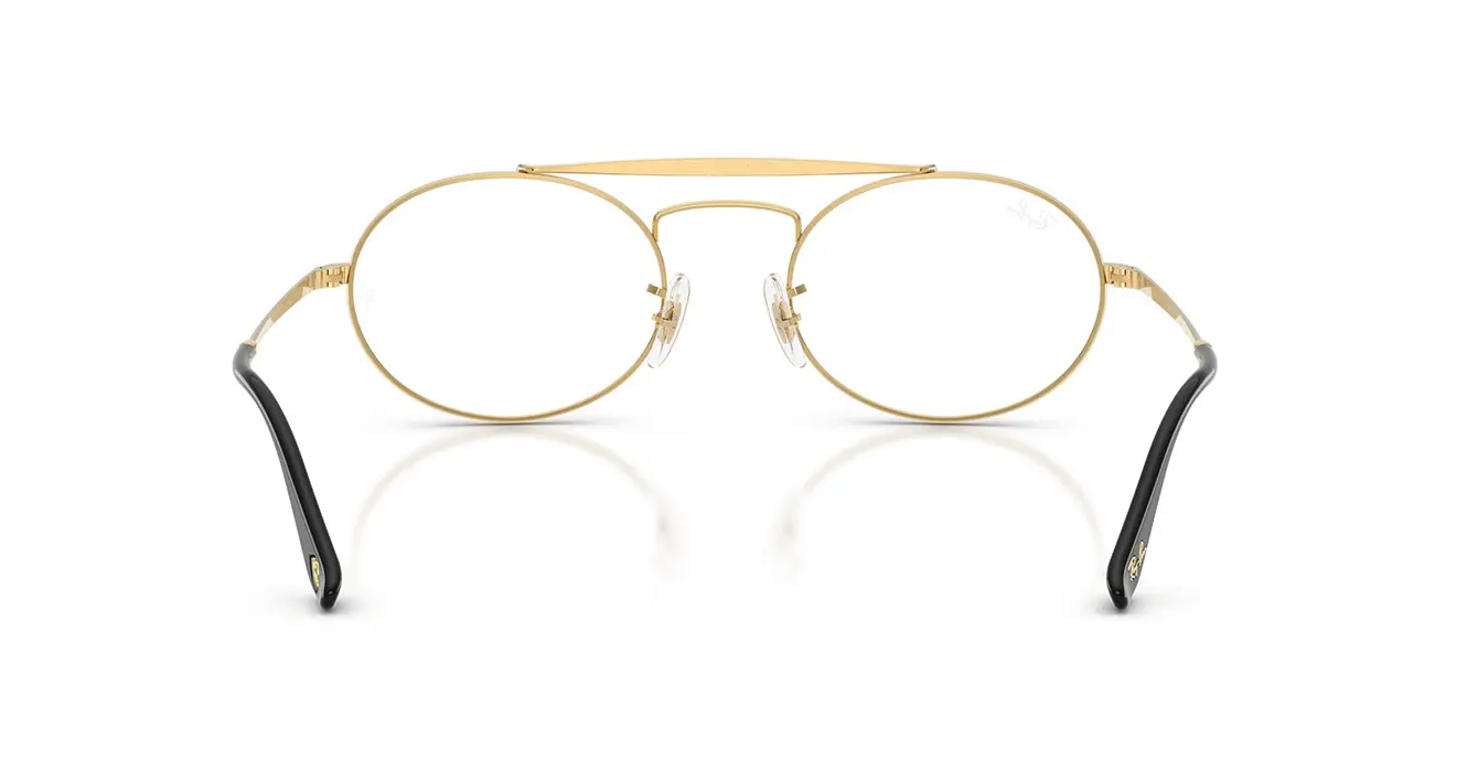 Ray-Ban RB3775-V-M F133 s51