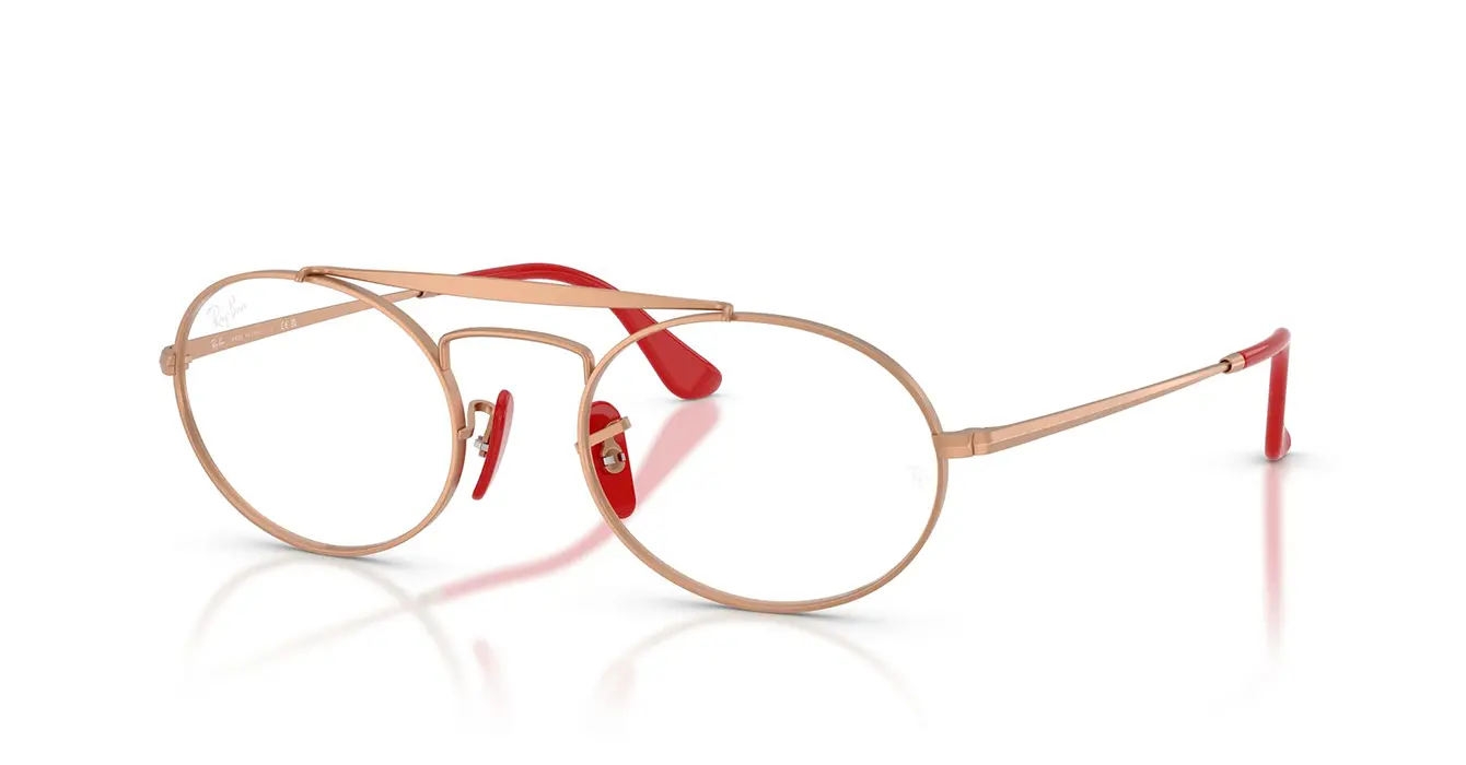 Ray-Ban RB3775-V-M F135 s51
